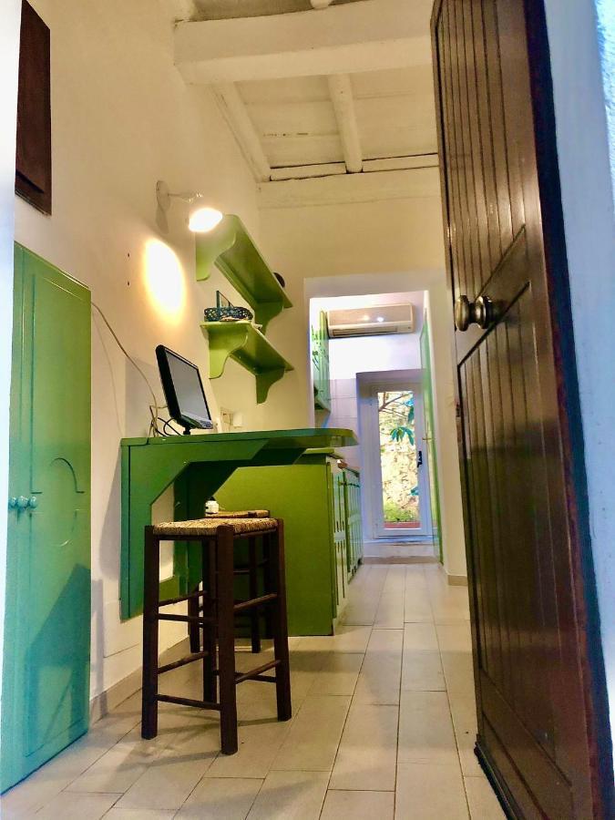 Apartamento Giardino Segreto A Trastevere! - La Dolce Vita