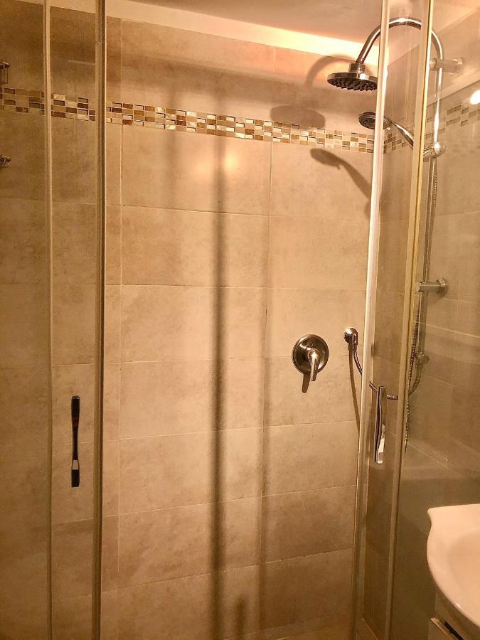 Apartamento Giardino Segreto A Trastevere! - La Dolce Vita *