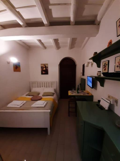 Giardino Segreto A Trastevere! - La Dolce Vita Apartamento *