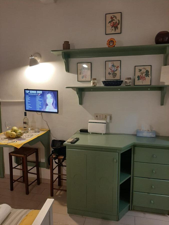 Giardino Segreto A Trastevere! - La Dolce Vita Apartamento *