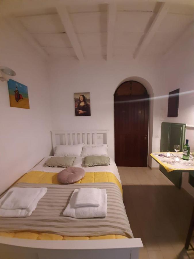 Giardino Segreto A Trastevere! - La Dolce Vita Apartamento *