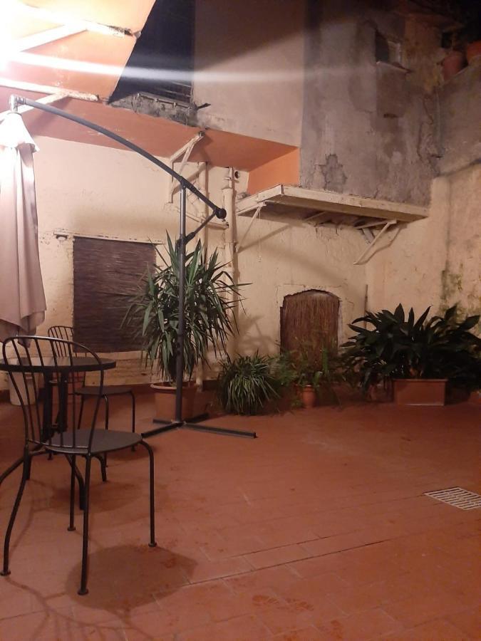 Giardino Segreto A Trastevere! - La Dolce Vita Apartment Rom