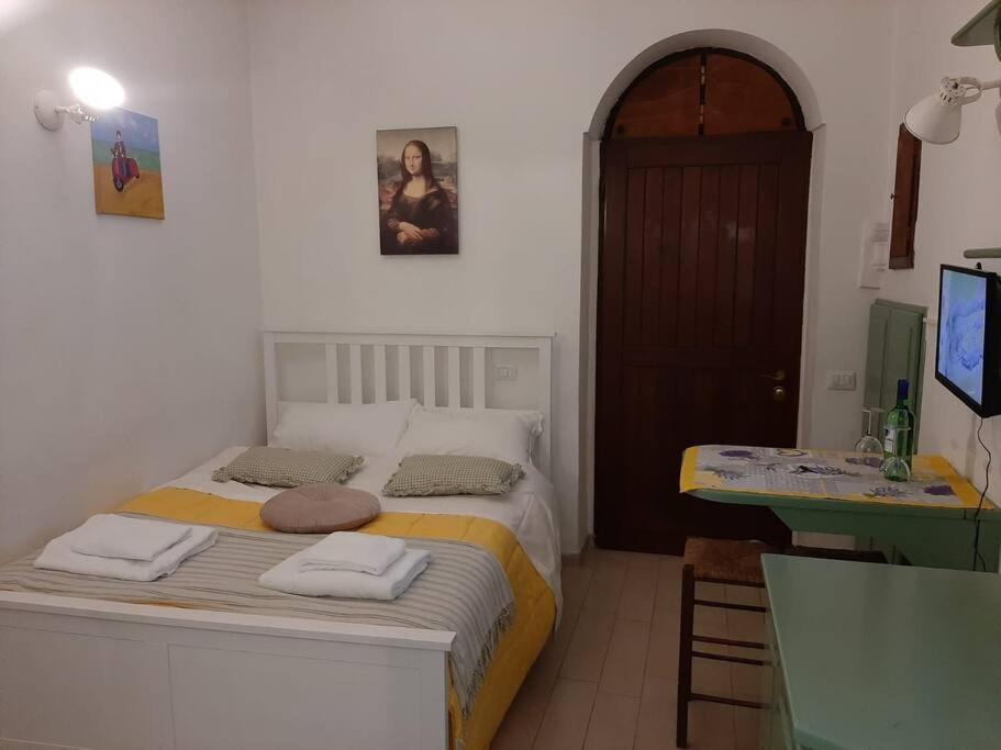 Apartment Giardino Segreto A Trastevere! - La Dolce Vita Rom